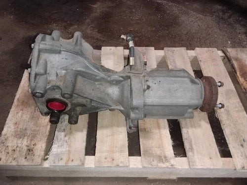2010-2012 Ford Edge 10-12 Fusion Escape Rear Axle Differential Carrier Assembly Used OEM differential carrier used OEM differential carrier