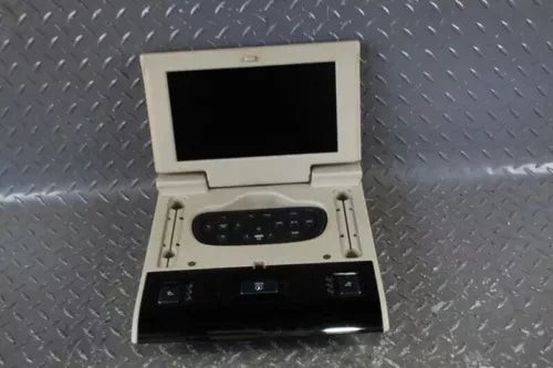 2015 Cadillac Esclade, Chevrolet Tahoe GPS TV Roof Mounted Display Screen OEM used OEM infotainment display