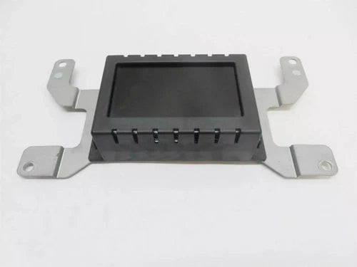 2017-2022 Ford F250SD F350SD Super Duty Dash Info GPS 4.2" Display Screen used OEM infotainment display