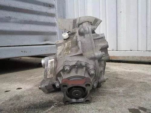 2012-2019 Dodge Charger 3.07 Front Axle Differential Carrier Assembly w/Warranty Used OEM differential carrier used OEM differential carrier