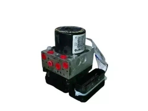 2010 Dodge Challenger AT ABS Anti Lock Brake Actuator Pump Assembly Module OEM used OEM ABS pump and module