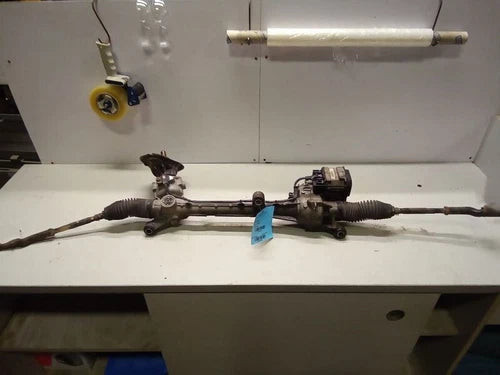 2013 Ford Escape Electric Power Steering Gear Rack and Pinion Without Tie Rod used OEM rack and pinion assembly