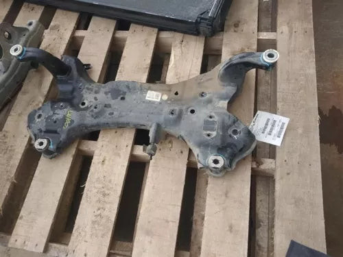 2021 Kia Forte 2.0L FWD Front Suspension Cradle Crossmember with Warranty OEM used OEM subframe or crossmember