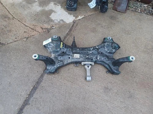 2023 Kia Forte 2.0L FWD Front Suspension Cradle Crossmember with Warranty OEM used OEM subframe or crossmember