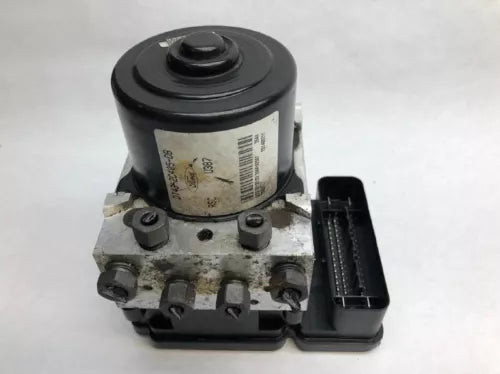 11-14 Ford Edge ABS Anti-Lock Brake Pump Assembly Without Adaptive Cruise OEM used OEM ABS pump and module
