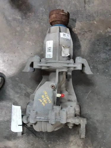 15 16 17 18 Ford Edge 2.0L Rear Differential Carrier Assembly 2.7L with Warranty Used OEM rear differential carrier used OEM rear differential carrier