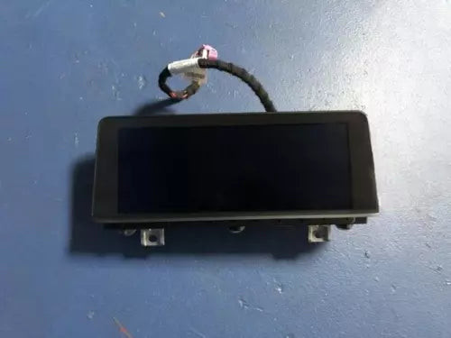 2012-2015 BMW 320i 328i M3 M4 428i 430i Dash 8.8" Display Screen W/ Navigation used OEM infotainment display