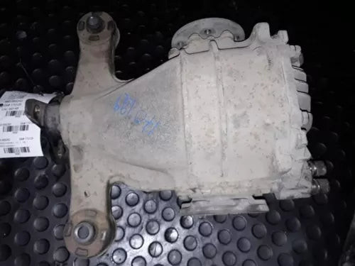 1998 Lexus SC 400 Rear Axle Differential Carrier Assembly 3.266 Ratio w/Warranty Used OEM differential carrier used OEM differential carrier