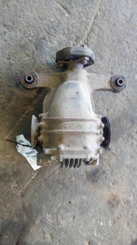 01-03 Lexus LS430 Rear Axle Differential Carrier Assembly 3.266 Ratio w/Warranty Used OEM differential carrier used OEM differential carrier