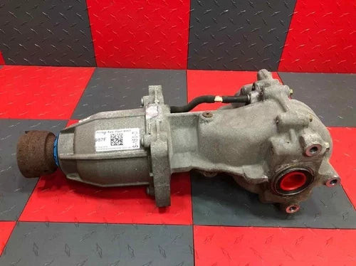 13-16 Escape MKZ MKC Differential Carrier Assembly Rear 3.51 ratio ID S-150-A Used OEM differential carrier used OEM differential carrier