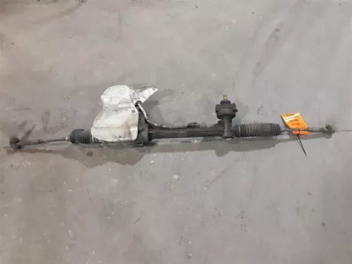 13-15 Lincoln MKT Rack and Pinion Electric Power Steering Without Livery Package used OEM rack and pinion assembly