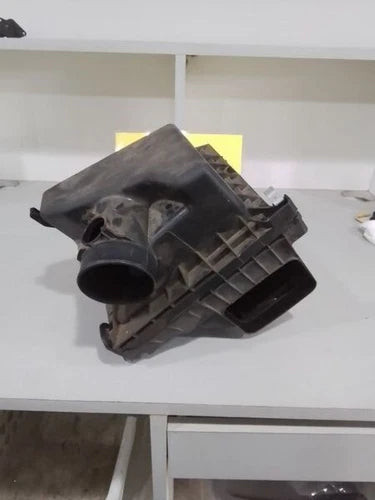 18-24 Camry Air Cleaner Filter Box Assembly 2.5L A25AFKS engine w/Warranty OEM used OEM air cleaner assembly