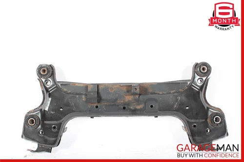 18-23 Honda Odyssey Rear Subframe Sub Frame Crossmember OEM used OEM rear subframe and crossmember