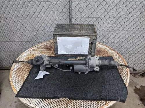 15 16 17 18 Audi Q3 Power Steering Gear Rack and Pinion Assembly with Warranty used OEM rack and pinion assembly