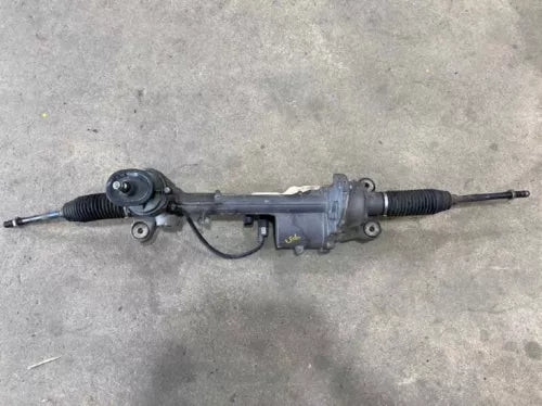 18 Volkswagen Tiguan Power Steering Gear Rack and Pinion Assembly with Warranty used OEM rack and pinion assembly