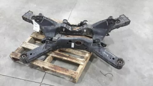 20 Infiniti QX60 Rear AWD 4x4 Suspension Subframe Crossmember with Warranty OEM used OEM subframe or crossmember