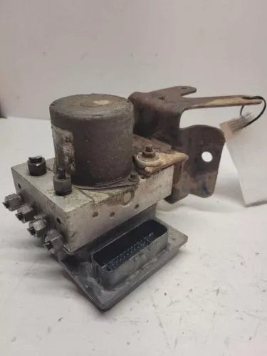 2011-2012 Ford F-150 F150 ABS Anti-Lock Brake Pump Module Assembly 4x4 OEM used OEM ABS pump and module
