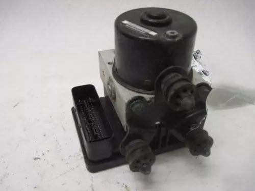 2011 Ford F-150 F150 ABS Anti-Lock Brake Pump Module Assembly 4x2 OEM used OEM ABS pump and module