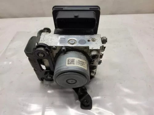 2014-2016 Chevy Suburban Tahoe ABS anti-lock brake pump assembly Module OEM used OEM ABS pump and module