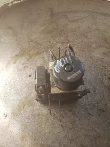 2010 2011 2012 2013 Ford Transit Connect ABS Anti-Lock Brake Pump Assembly OEM used OEM ABS pump and module