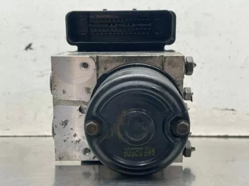 2005-2006 Kia Sportage Hyundai Tucson AWD ABS Anti-Lock Brake Pump Assembly OEM used OEM ABS pump and module
