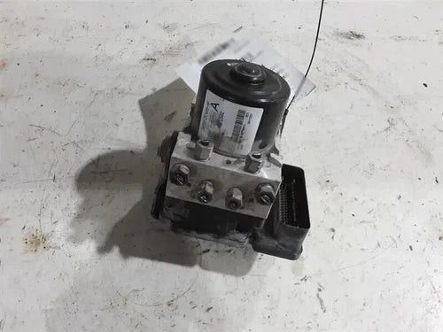 2011-2012 Ford Explorer ABS Anti-Lock Brake Pump Assembly W/o Adaptive Cruise used OEM ABS pump and module