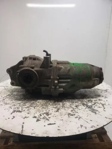 2006-2011 Honda Element Rear Axle Differential Carrier Assembly AWD (2.4L) OEM Used used OEM differential carrier
