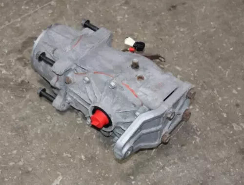 2006-2022 Toyota Rav4 Rear Axle Differential Carrier Assembly 2.28 Ratio OEM Used used OEM differential carrier