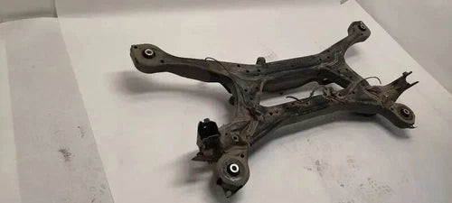 2011-2017 Honda Odyssey REAR Crossmember Subframe Engine Cradle OEM used OEM rear subframe and crossmember