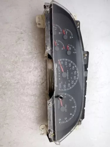 1997-1998 Ford F150 Expedition Speedometer Gauge Cluster MPH Tachometer OEM used OEM instrument cluster