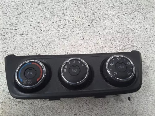 2013-2018 Toyota Rav4 A/C AC Heater Temperature Climate Control OEM used OEM A/C climate control module