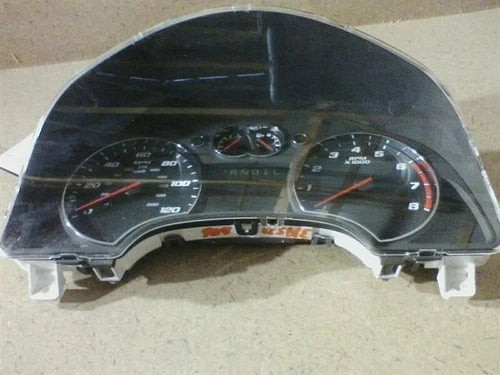 2008-2009 Chevrolet Equinox 3.4L Speedometer Gauges Speedo Cluster MPH OEM used OEM instrument cluster