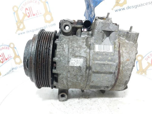 2015-2020 Subaru WRX 2.0L Air Conditioning A/C AC Compressor 77K OEM