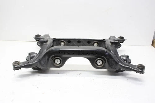 2015-2023 FORD MUSTANG 5.0L RWD REAR SUSPENSION CROSSMEMBER CRADLE SUBFRAME OEM used OEM rear subframe and crossmember