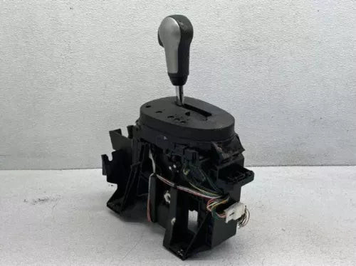 2011-2017 Nissan Juke Automatic Trans Floor Gear Shifter Assembly OEM used OEM transmission shifter