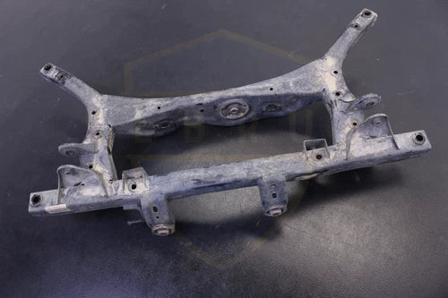 2021 2022 2023 KIA SELTOS REAR UNDERCARRIAGE CROSSMEMBER SUBFRAME AWD OEM used OEM rear subframe and crossmember