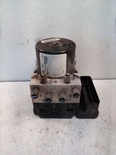 2007 Jeep Commander Grand Cherokee ABS Anti Lock Brake Actuator Pump Assembly used OEM ABS pump and module