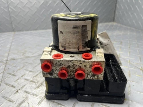 2008-2009 Dodge Avenger ABS Anti Lock Brake Actuator Pump used OEM ABS pump and module