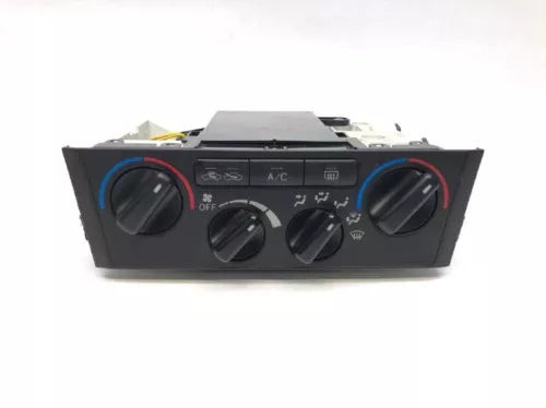 2000-2004 Toyota Avalon A/C Heater Climate Temperature Control OEM 00-04 used OEM A/C climate control module