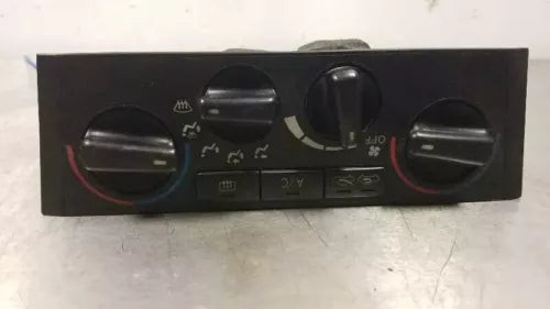 2000-2004 Toyota Avalon A/C Heater Climate Temperature Control OEM used OEM A/C climate control module