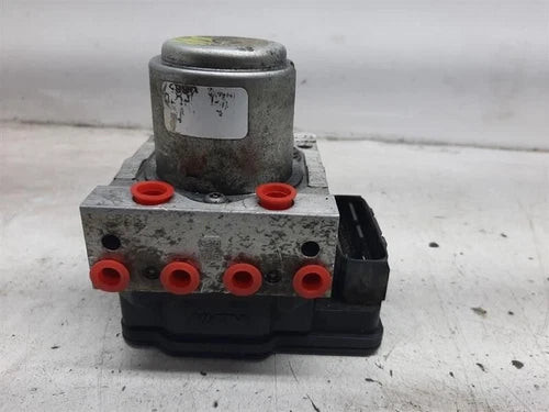 2009-2011 HONDA PILOT ABS ANTI-LOCK BRAKE ACTUATOR PUMP ASSEMBLY OEM used OEM ABS pump and module