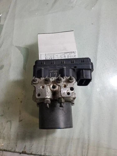 2012-2014 Toyota Sienna ABS Anti-Lock Brake Pump Assembly W/O Adaptive Cruise used OEM ABS pump and module