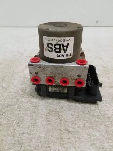 2007-2010 Hyundai Elantra ABS Anti-Lock Brake Actuator and Pump Assembly OEM used OEM ABS pump and module