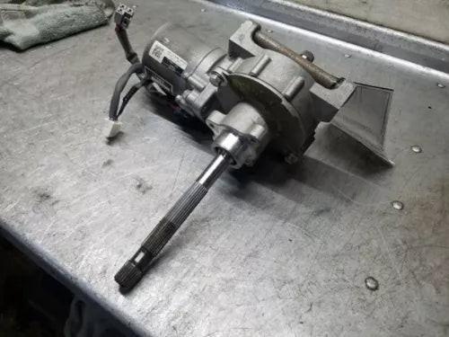 2007-2009 Chevy Equinox Pontiac Torrent 3.4L Electric Power Steering Pump OEM used OEM power steering pump