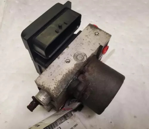 2008 2009 CHEVY SILVERADO GMC SIERRA 1500 ABS ANTI LOCK BRAKE ACTUATOR PUMP OEM used OEM ABS pump and module
