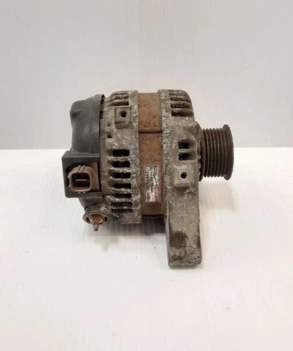 2005-2015 Toyota Tacoma Alternator 6cyl 100 Amp used OEM alternator