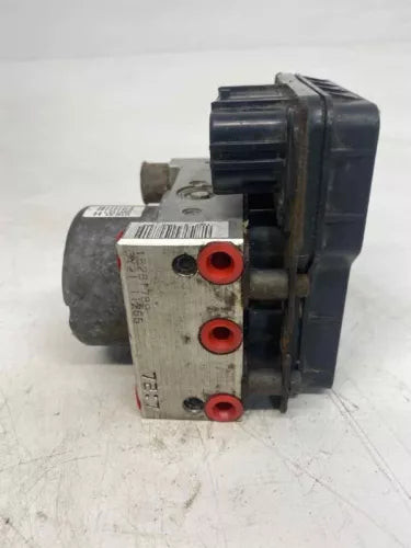 2004-2008 GMC Canyon Colorado ABS Anti-Lock Brake Pump Assembly 4x4 OEM used OEM ABS pump and module