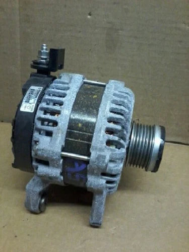 2019 Nissan Altima Alternator Assembly OEM With Warranty ,2.5L used OEM alternator
