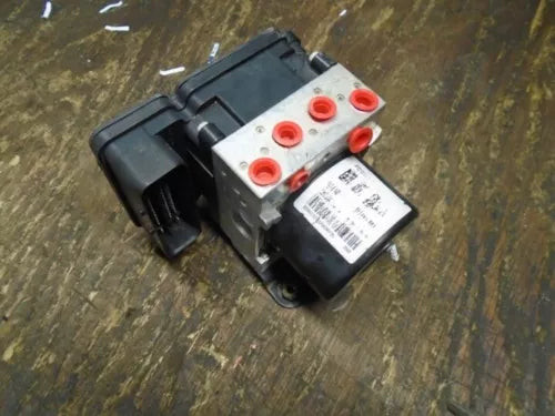 2014-2017 Honda Odyssey ABS Anti-Lock Brake Pump Assembly OEM With Warranty used OEM ABS pump and module