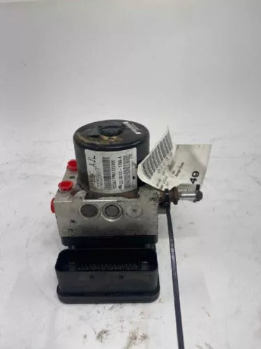 2011 Chevrolet Equinox ABS Anti Lock Brake Actuator Pump Assembly OEM used OEM ABS pump and module